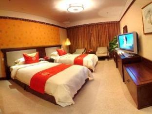 Tang Paradise Hotell Xi'an  Eksteriør bilde